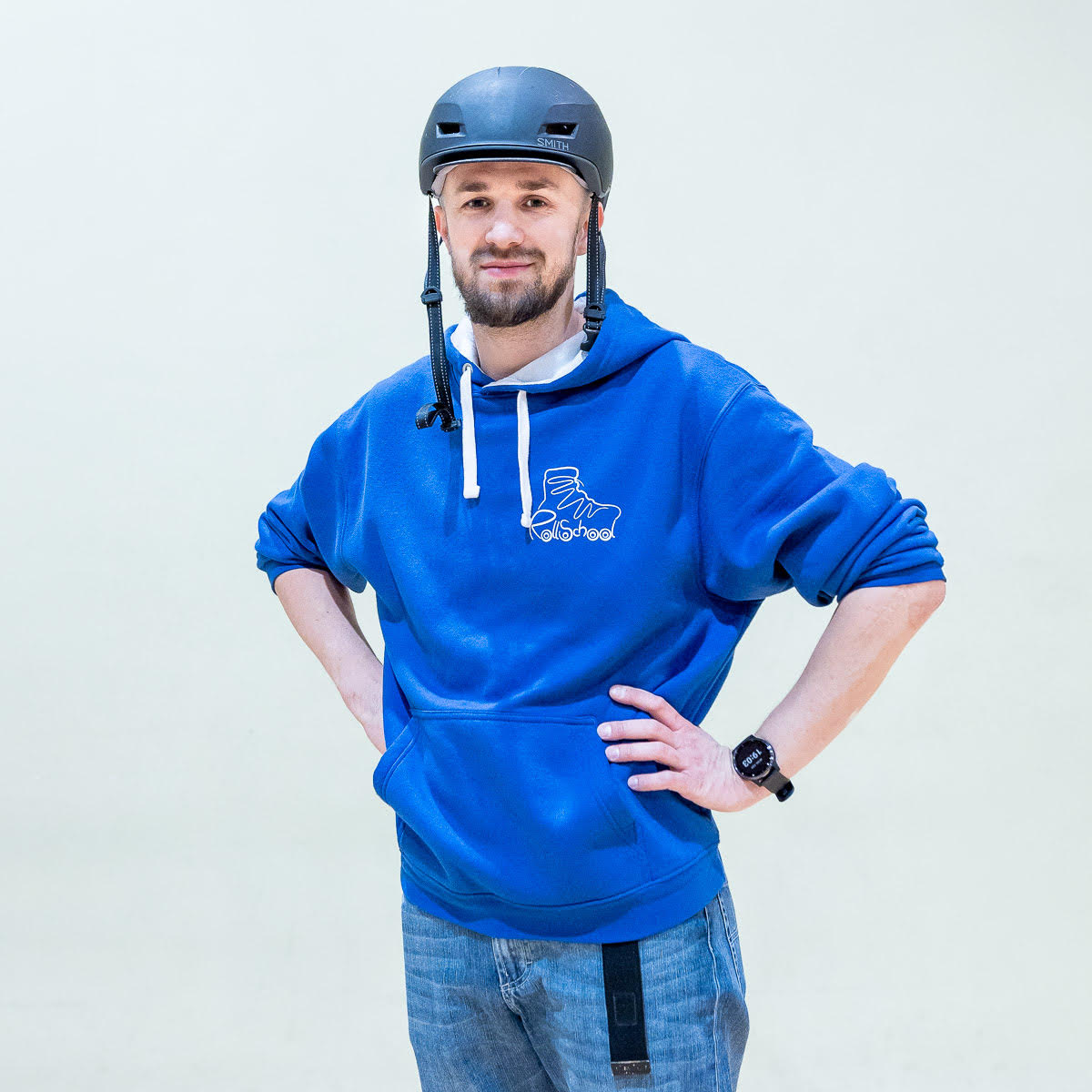 Instruktor: Ryszard Kopyciński