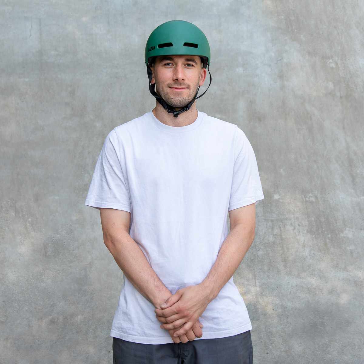 Instruktor Krzysztof Konopczyński