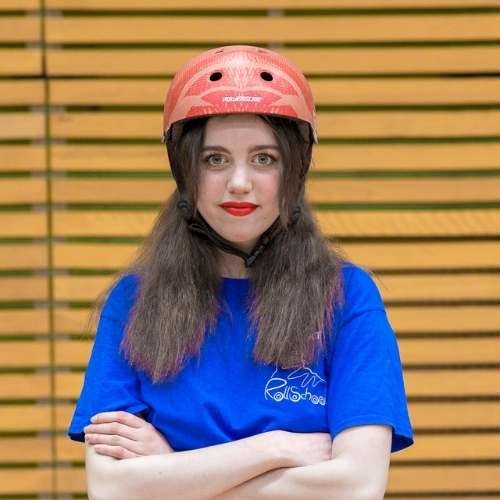 Instruktor: Stefania Pastwa