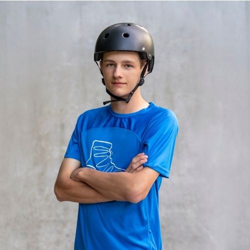 Instruktor Oskar Kotzian