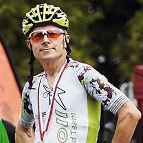 instruktor nauki jazdy na rolkach Jarosław-Paczuski