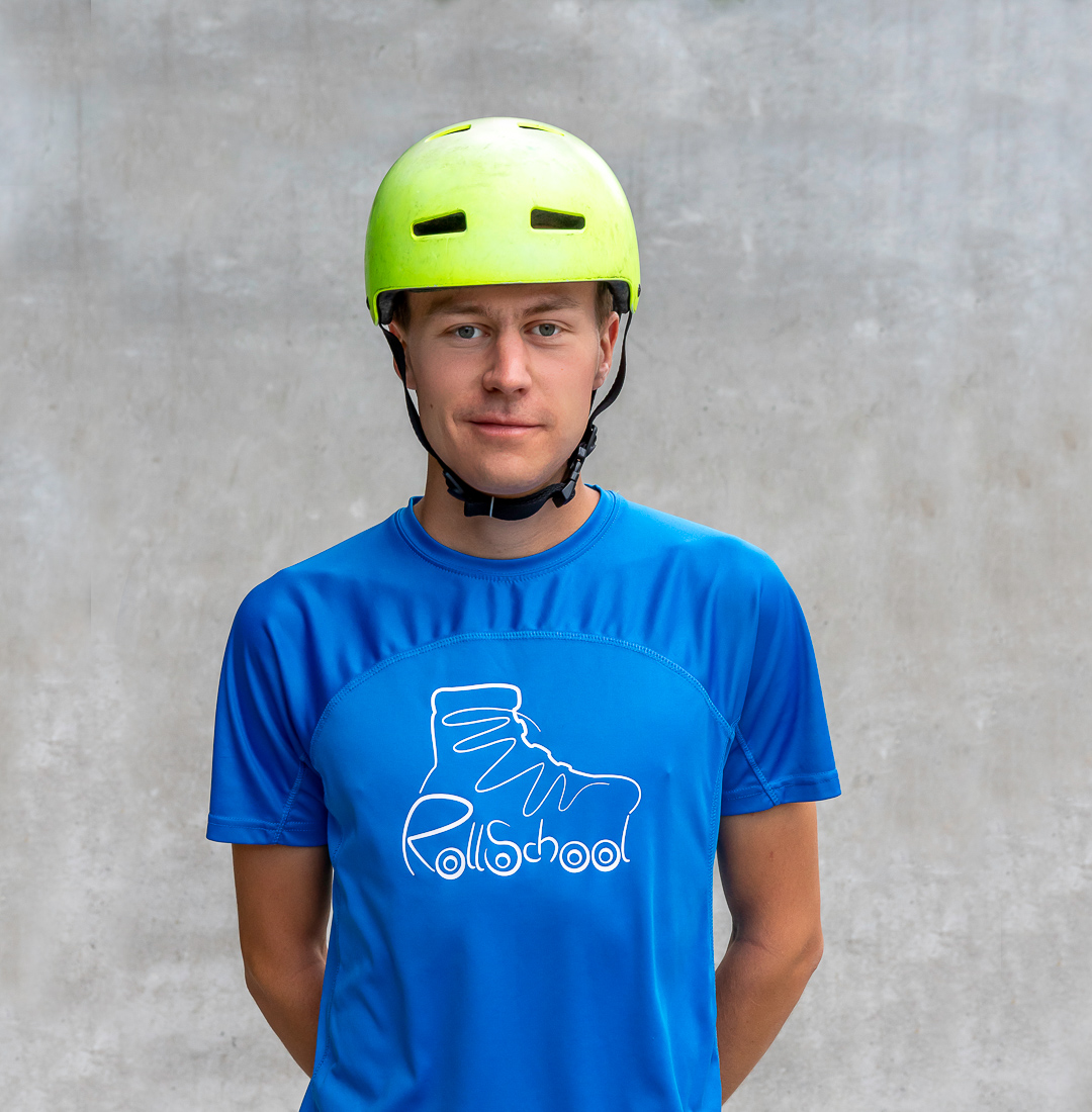 Instruktor: Karol Pałyga