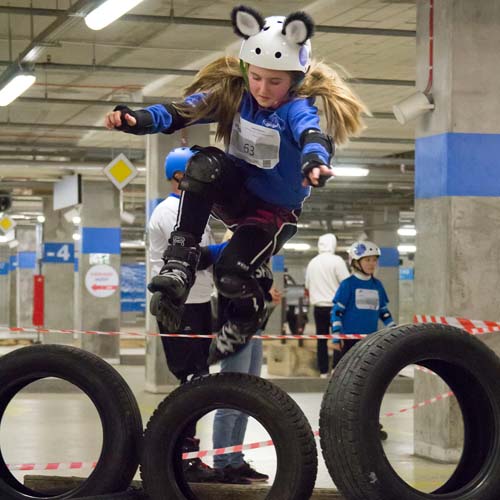 Kategoria zajęć: Dzieci - Zaawansowany