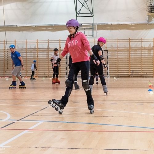 Kategoria zajęć: Dorośli - Podstawy