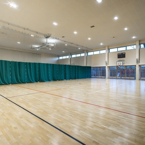 Lokalizacja: Piaseczno SP nr 1 Świętojańska